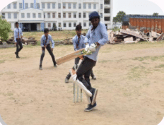 J.P. Group of Education Campus photo 7